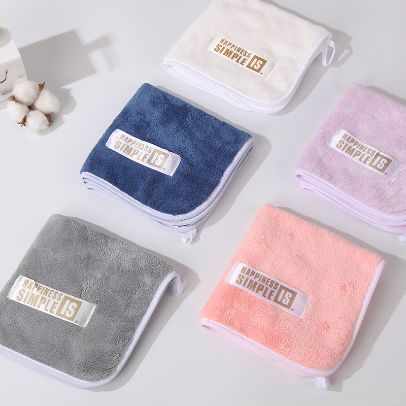 3-piece set of Guizhi Honey handkerchiefs