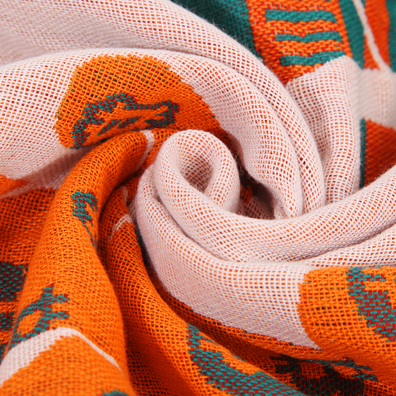 Cute cartoon absorbent bath towel