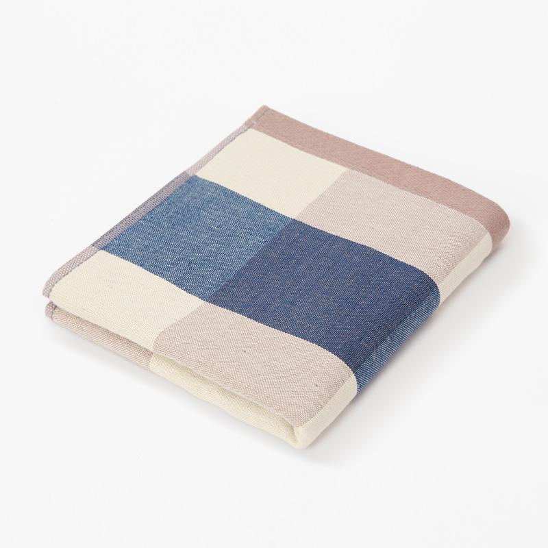 Face towel pure cotton household all-cotton absorbent