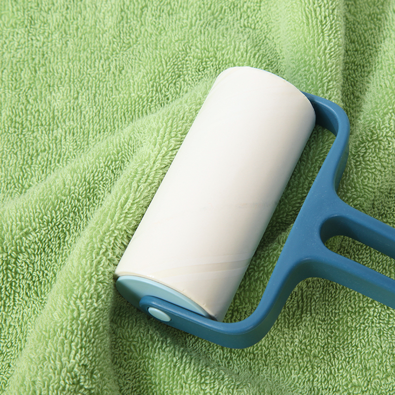 Men's face towel pure cotton high-quality for home facial use