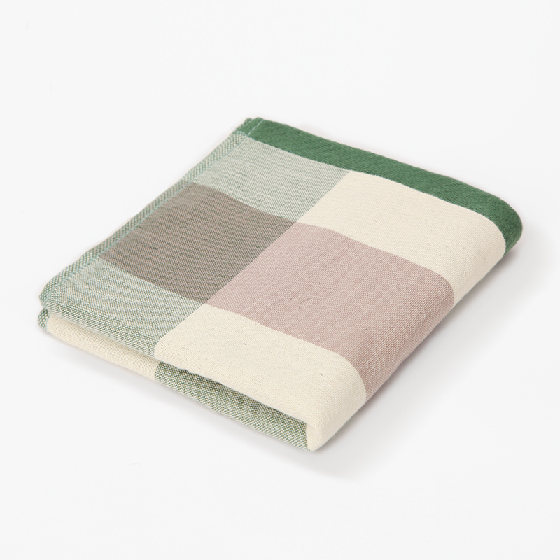 Face towel pure cotton household all-cotton absorbent