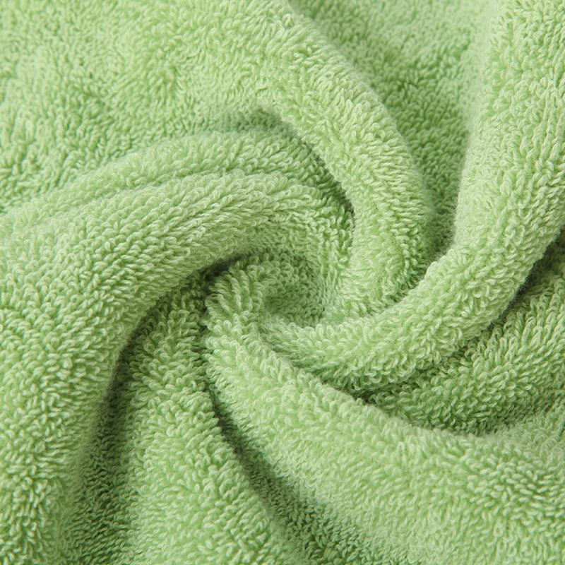 Men's face towel pure cotton high-quality for home facial use