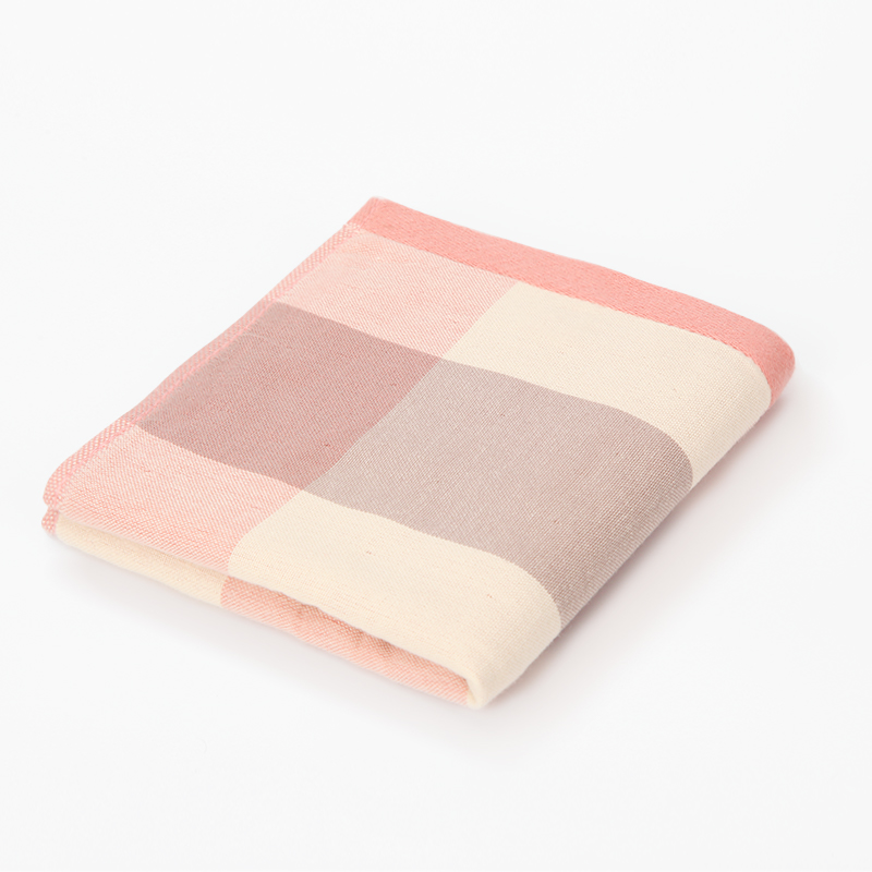 Face towel pure cotton household all-cotton absorbent