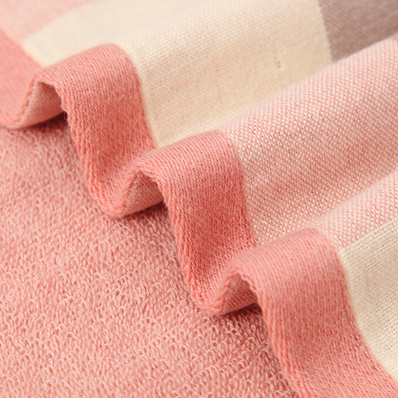 Face towel pure cotton household all-cotton absorbent