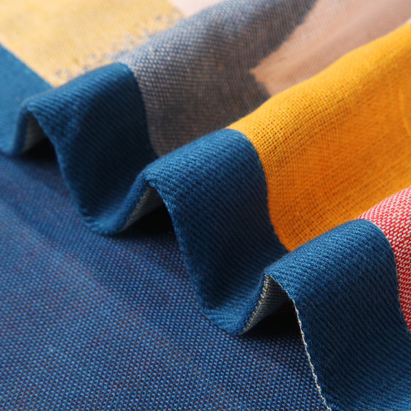 Cute cartoon absorbent bath towel