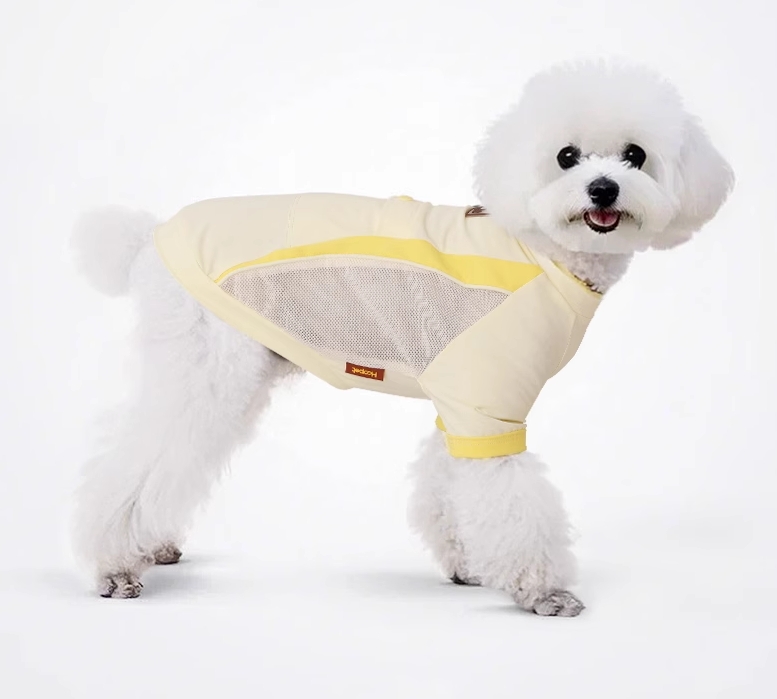 Dog T-Shirt for Small Girls Boys Bear Clothing