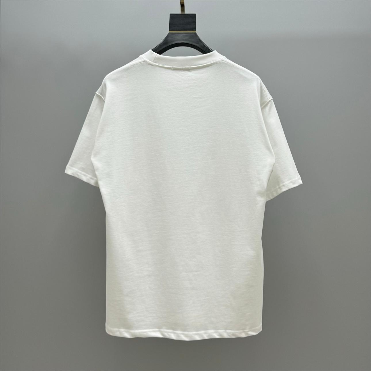 Goddess Portrait T-Shirt