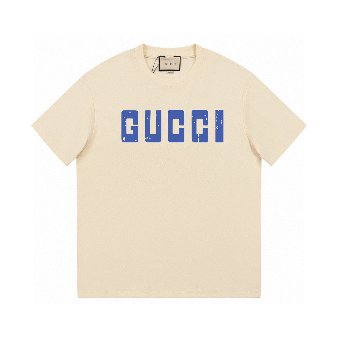 Simple Printed T-Shirt