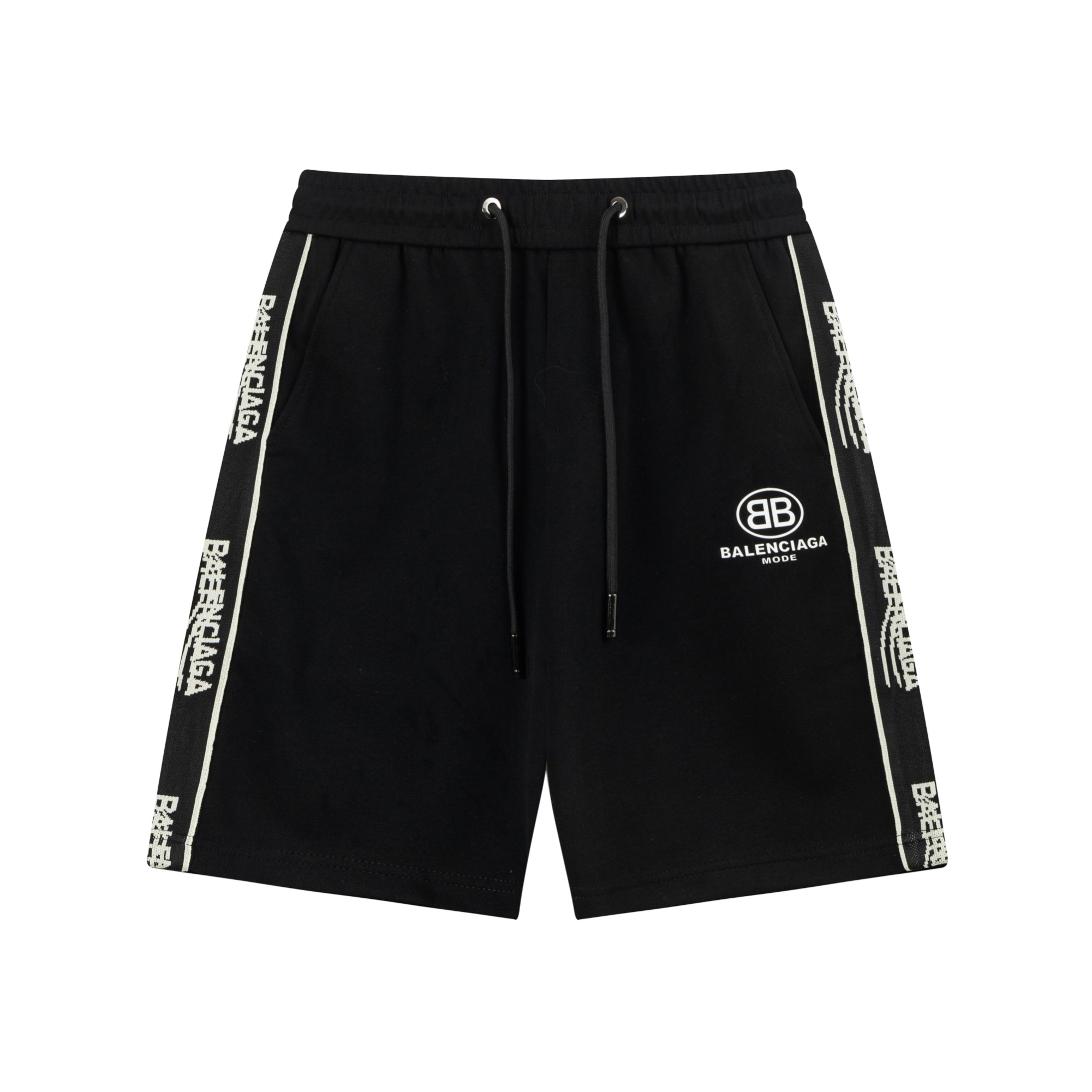 New Knit Pattern Shorts