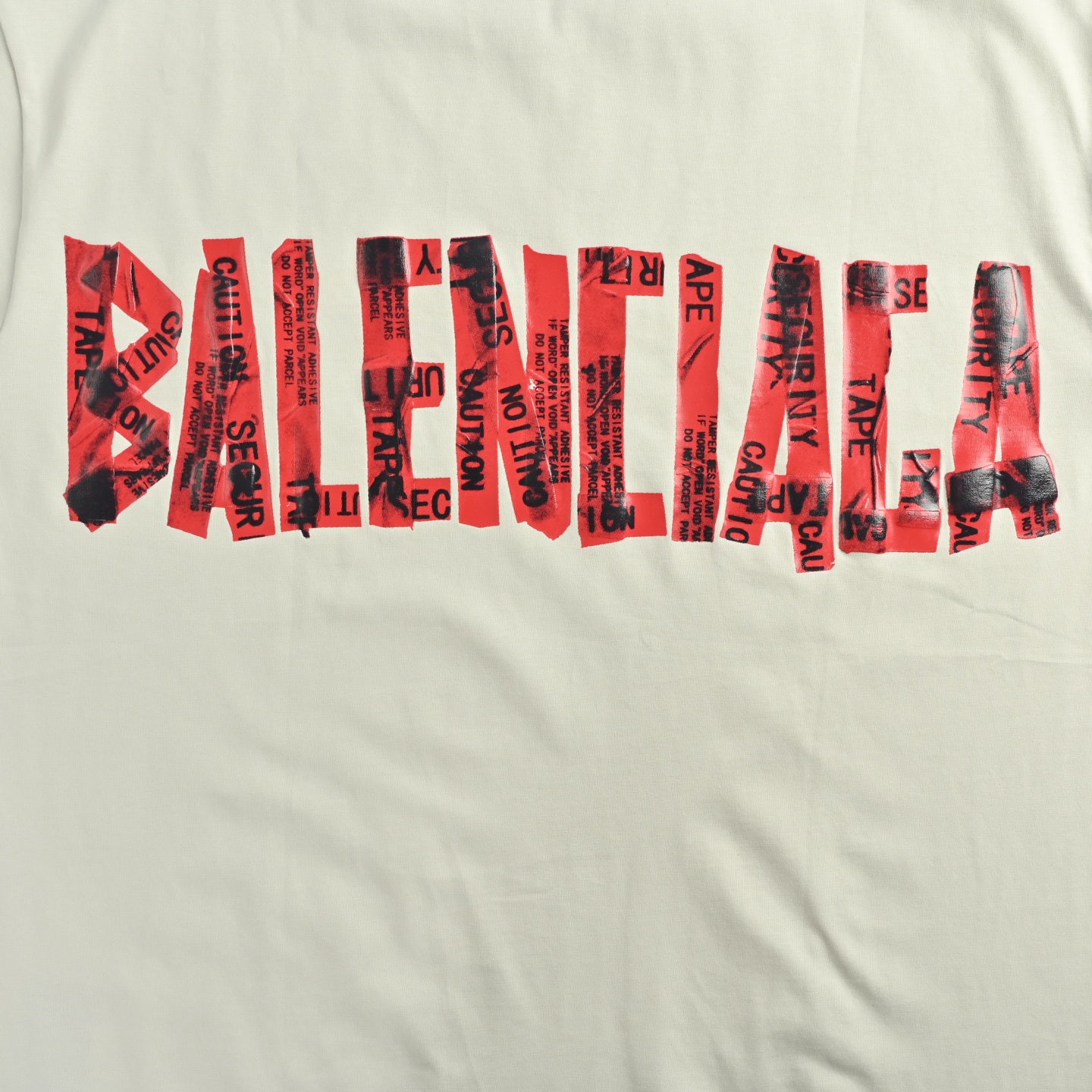 25ss Couple's Round Neck Short Sleeve T-Shirt