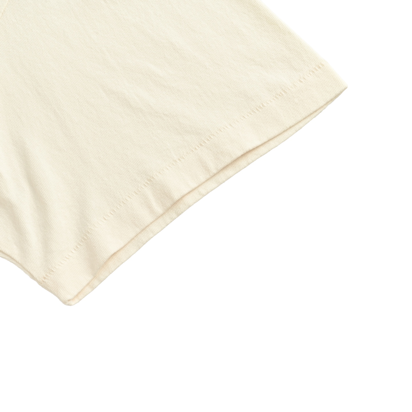 25ss dice letter print short sleeve T-shirt