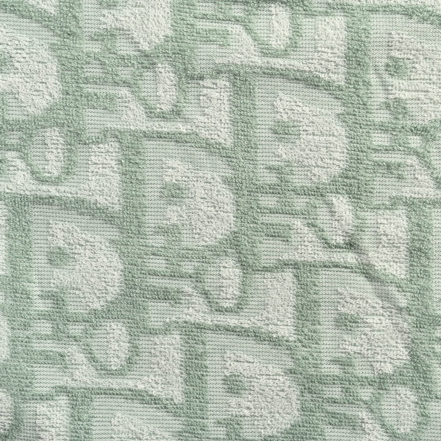 Embroidered logo shorts