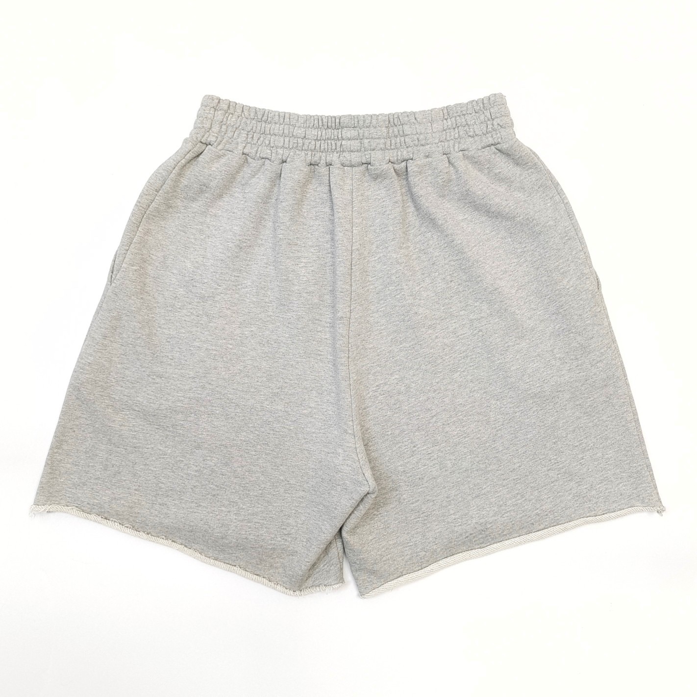 sp5der Print Heather Shorts