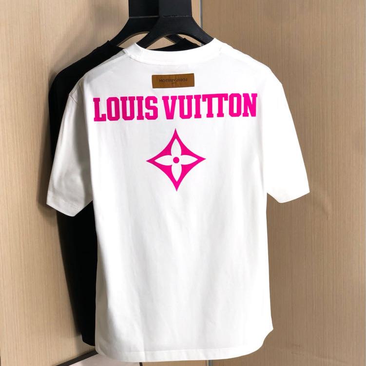 New Printed Graphic T-Shirt