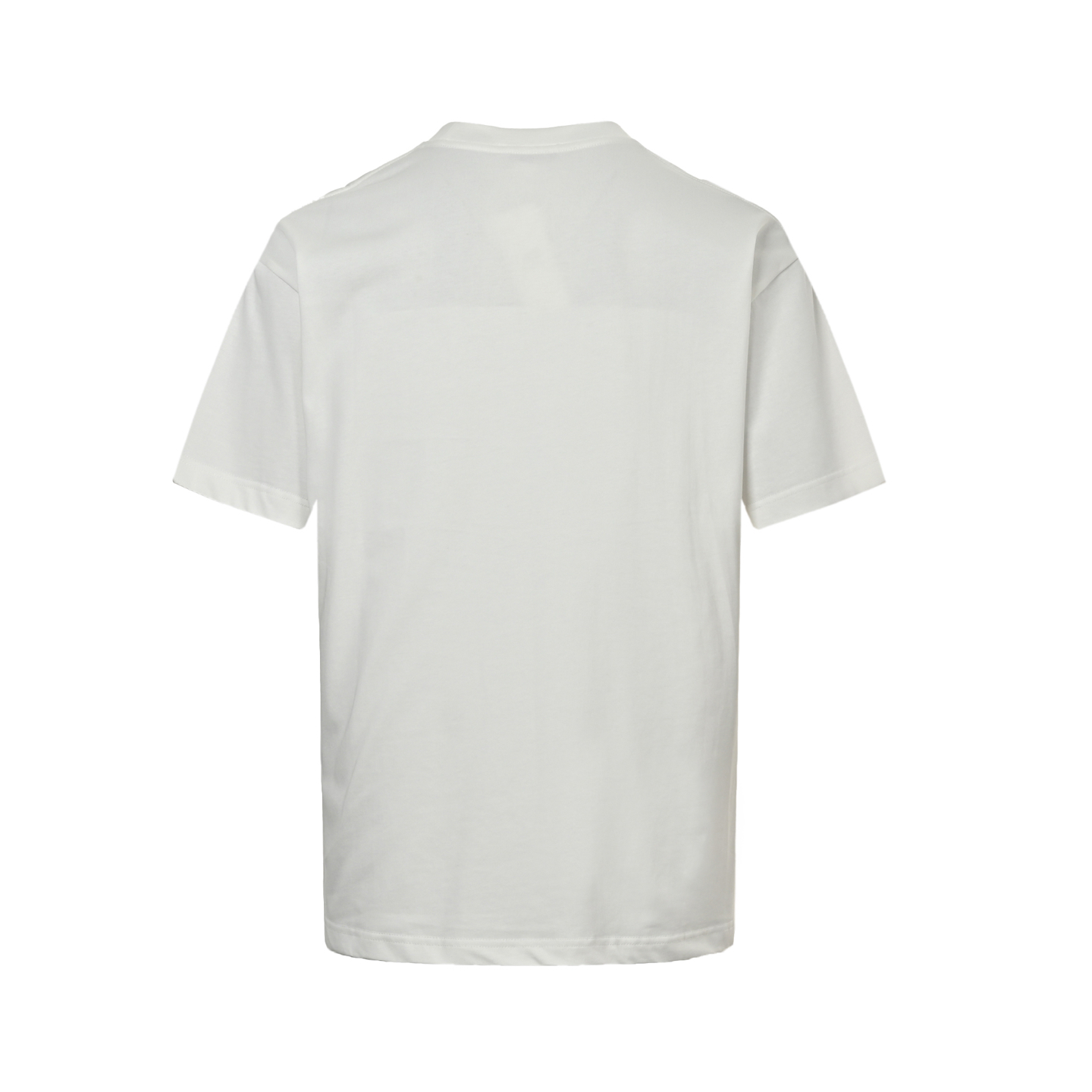 25SS Rainbow Series Embroidered T-Shirt