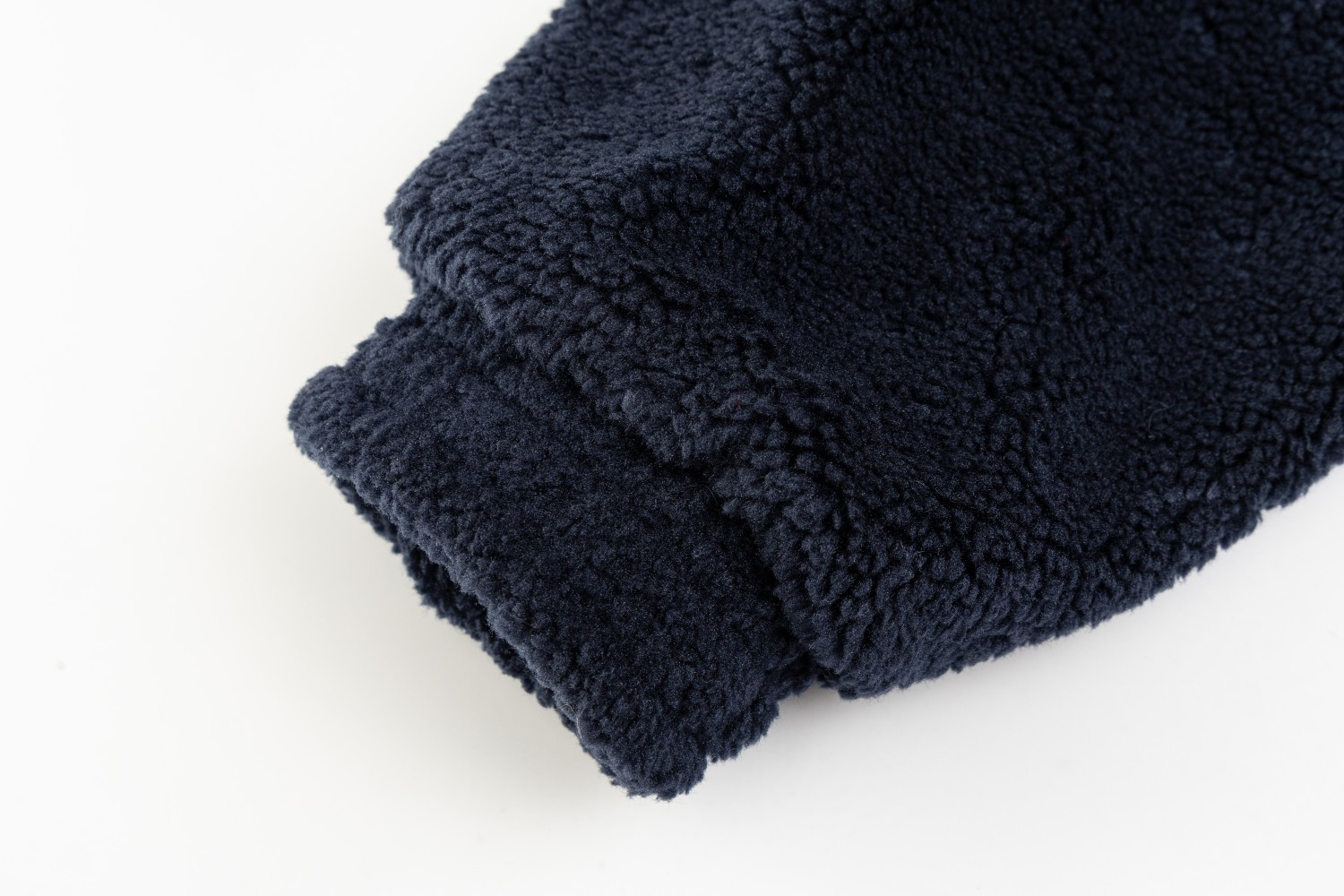 Monogram Fleece Jacket