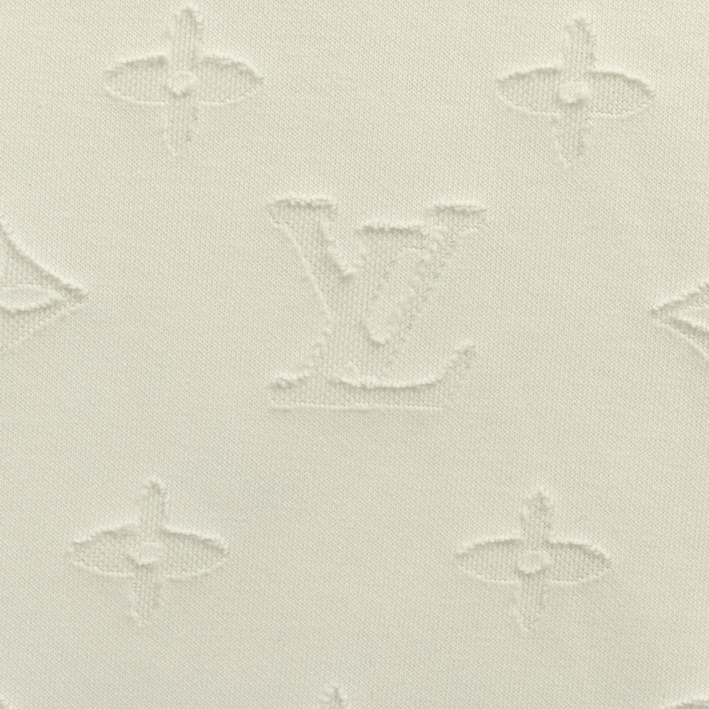 25ss all over burnout short sleeve T-shirt