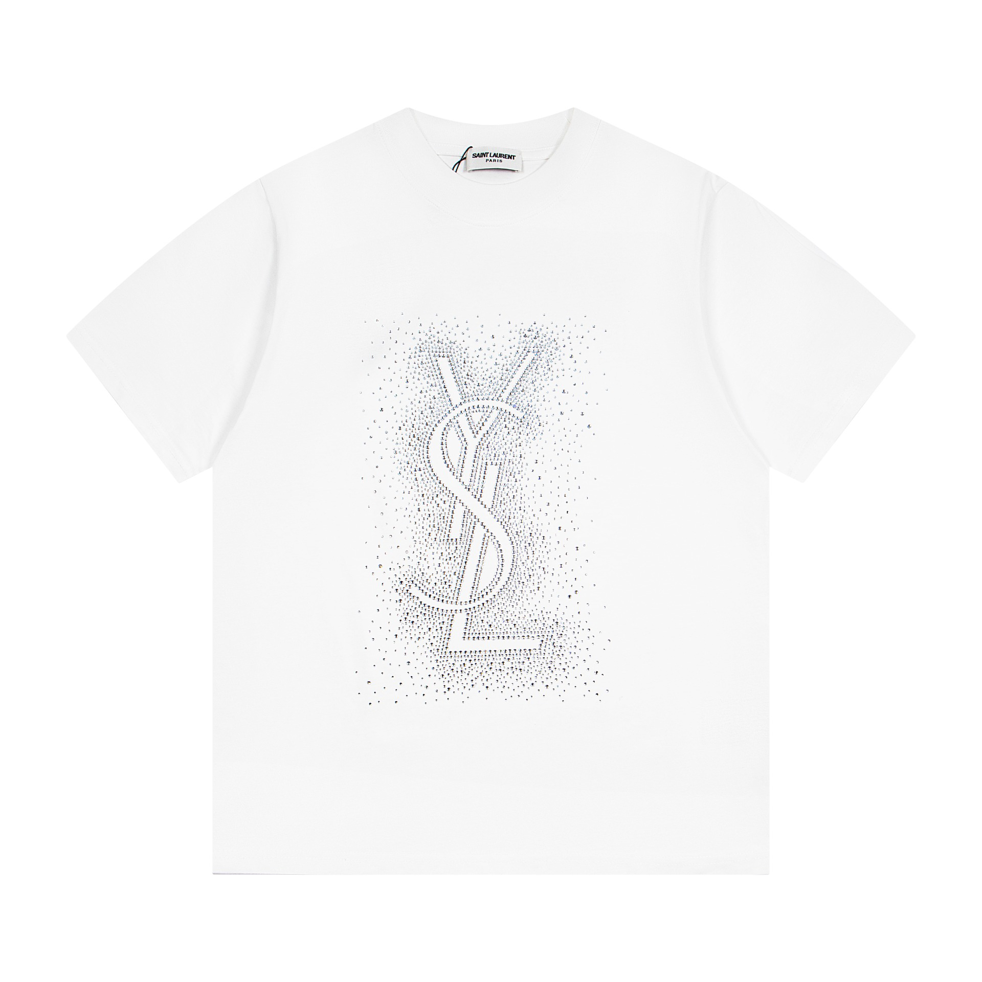 Sparkling Diamond T-Shirt