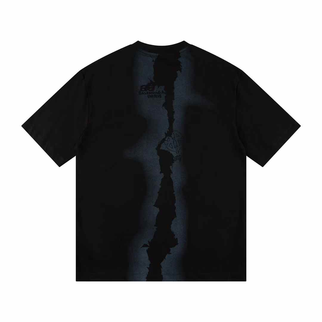 Personalized printing t-shirt