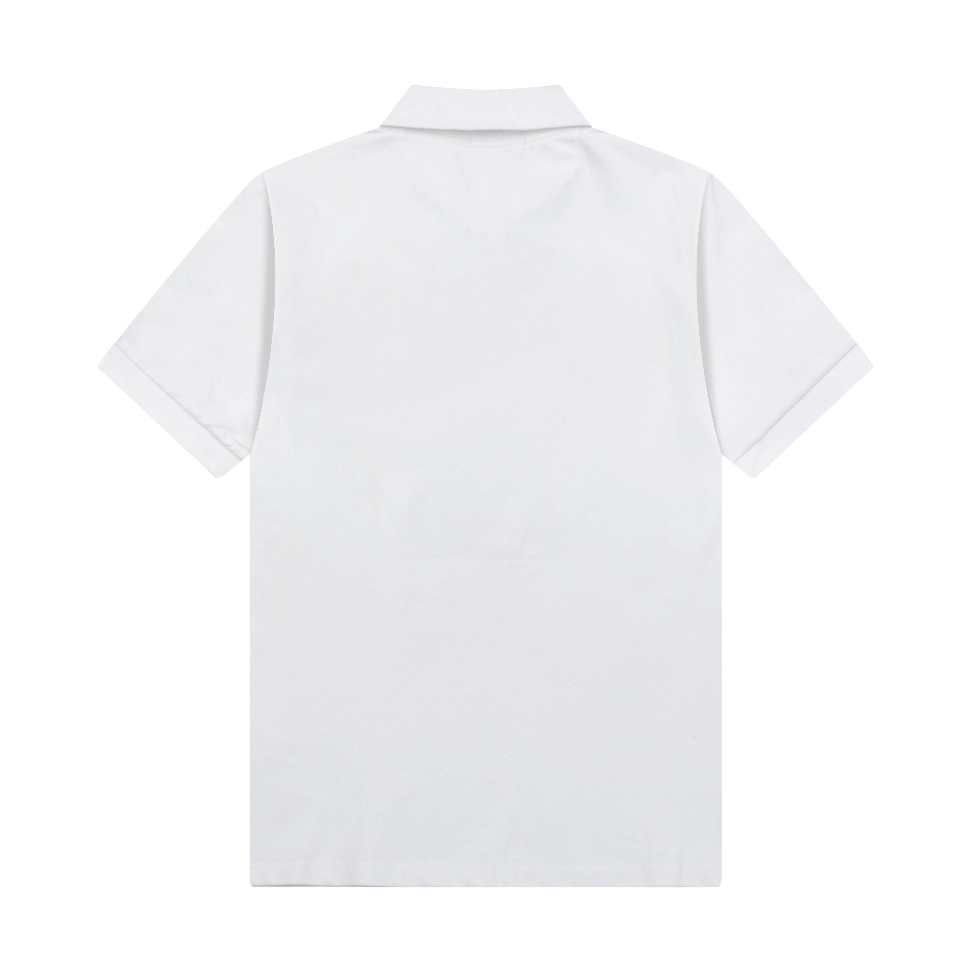 New High Quality Lapel Polo