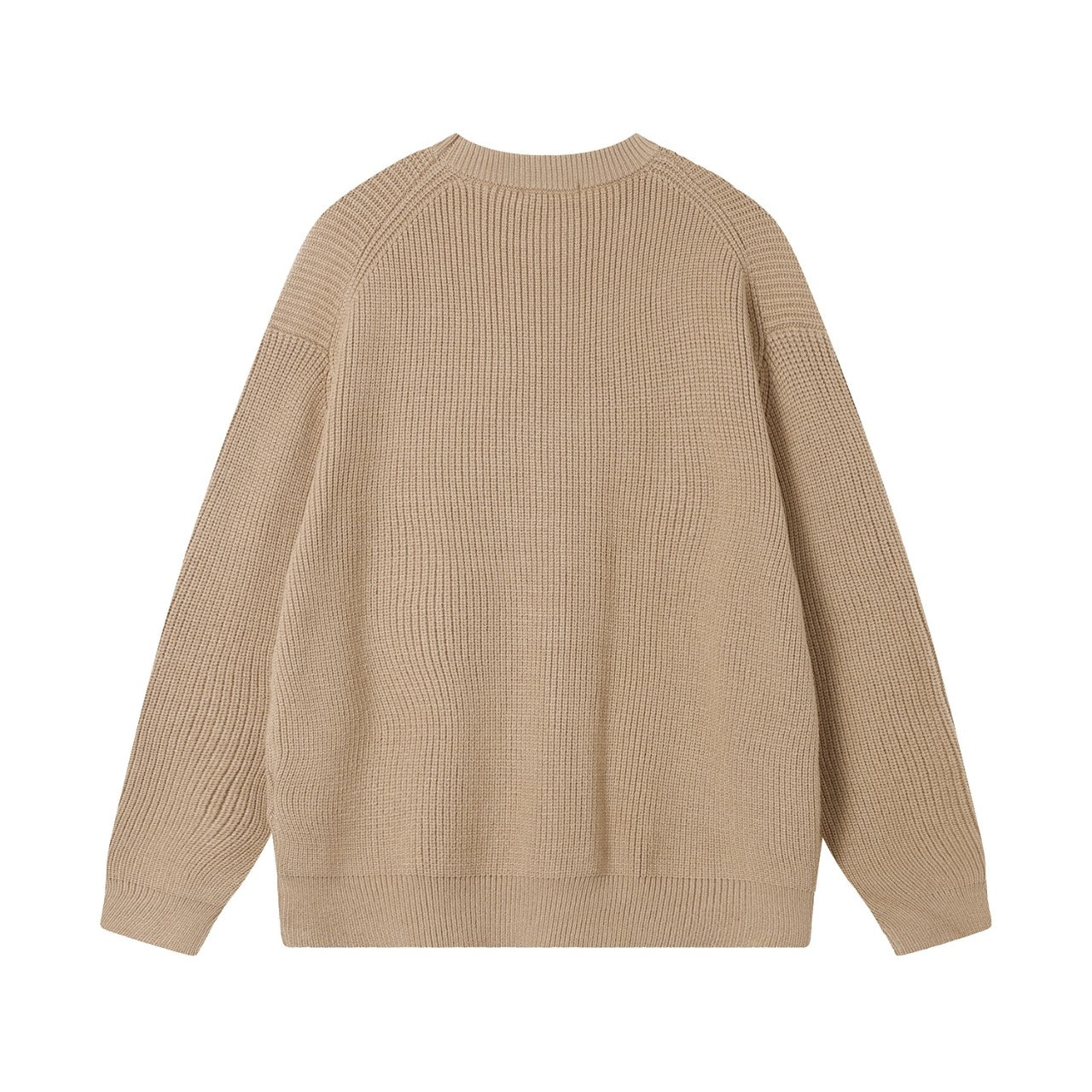 New Warm And Delicate Sweater