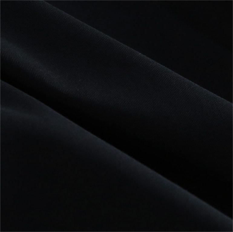 Embroidered patchwork print short-sleeved T-shirt