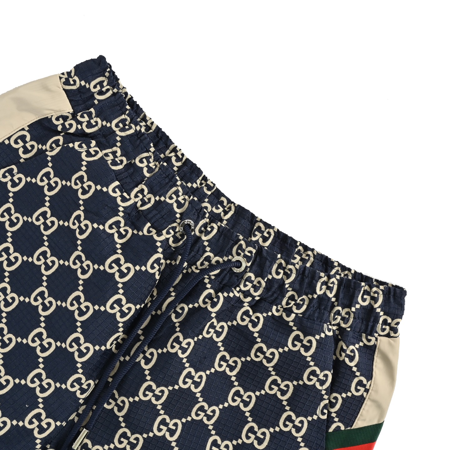 25ss GG all over jacquard shorts