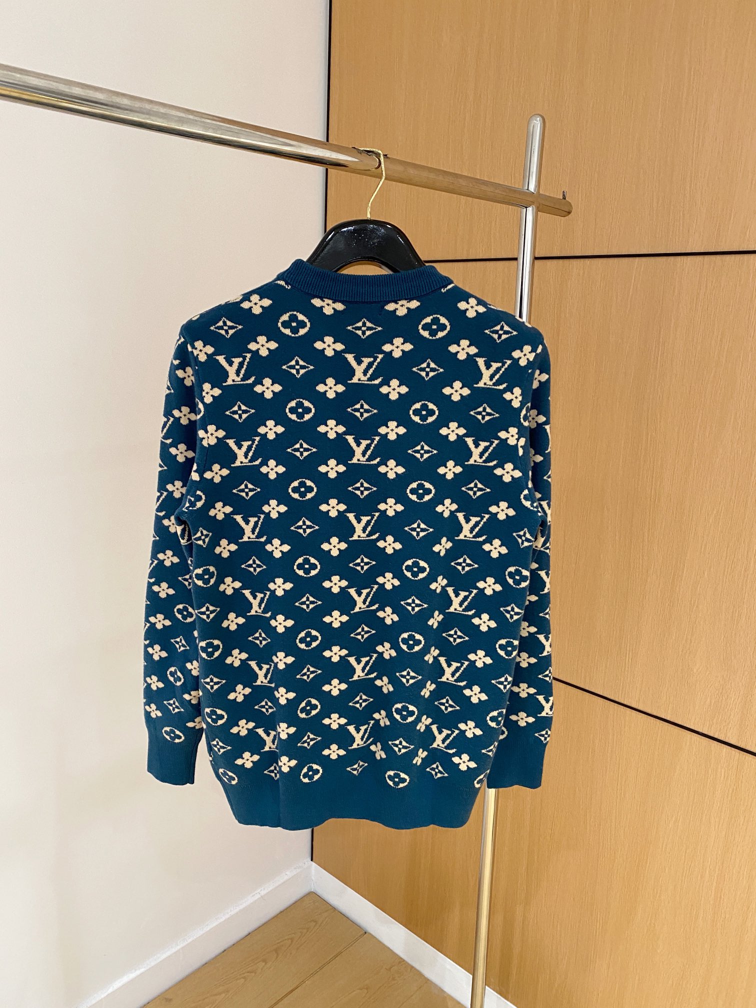 Autumn And Winter Wool Sweaters