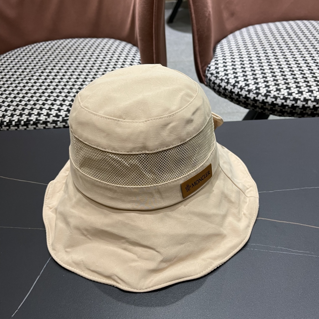 Four seasons universal sun hat