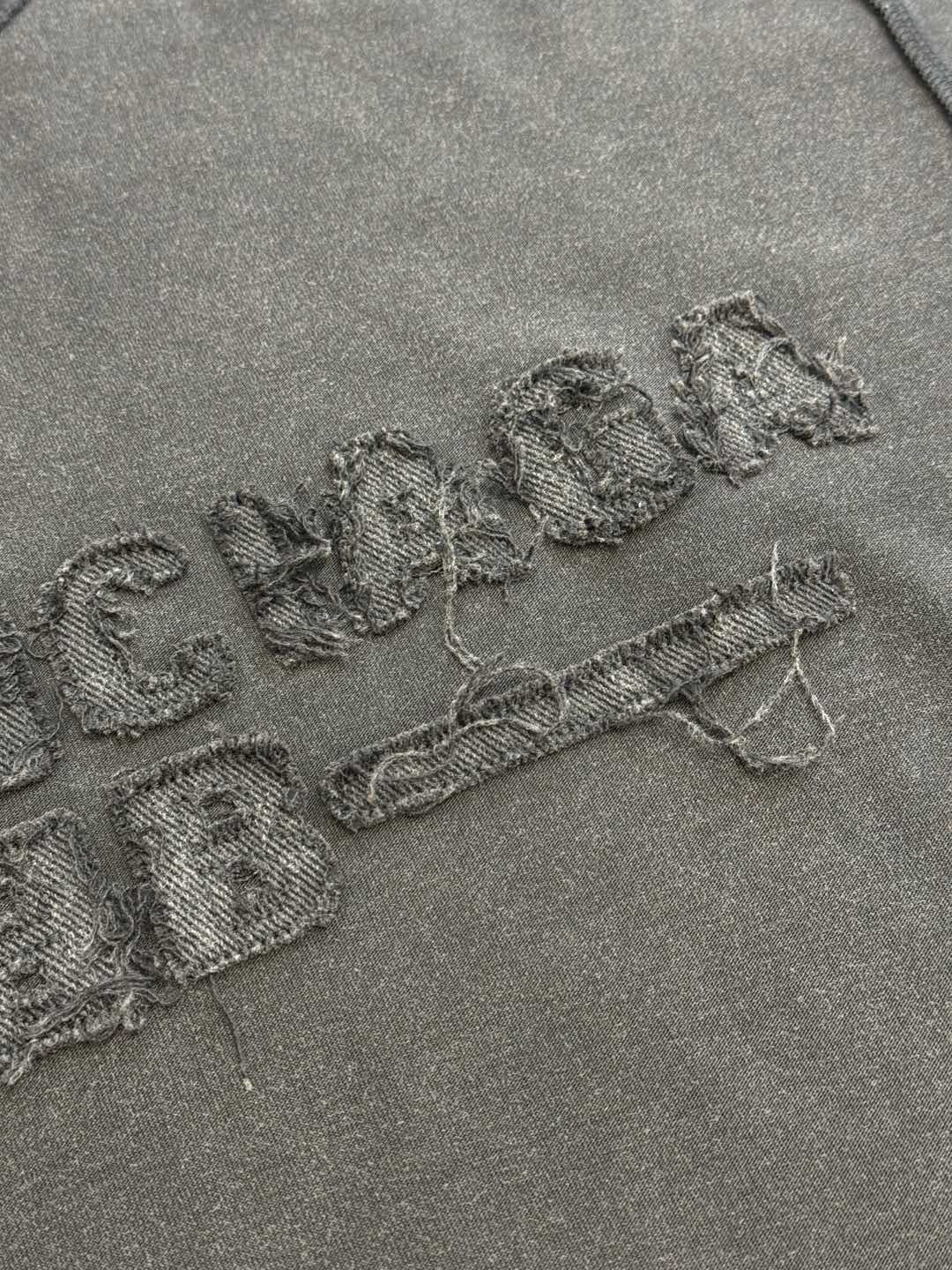 Patches Short Sleeves