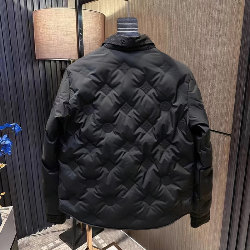 Classic Velvet Jacket