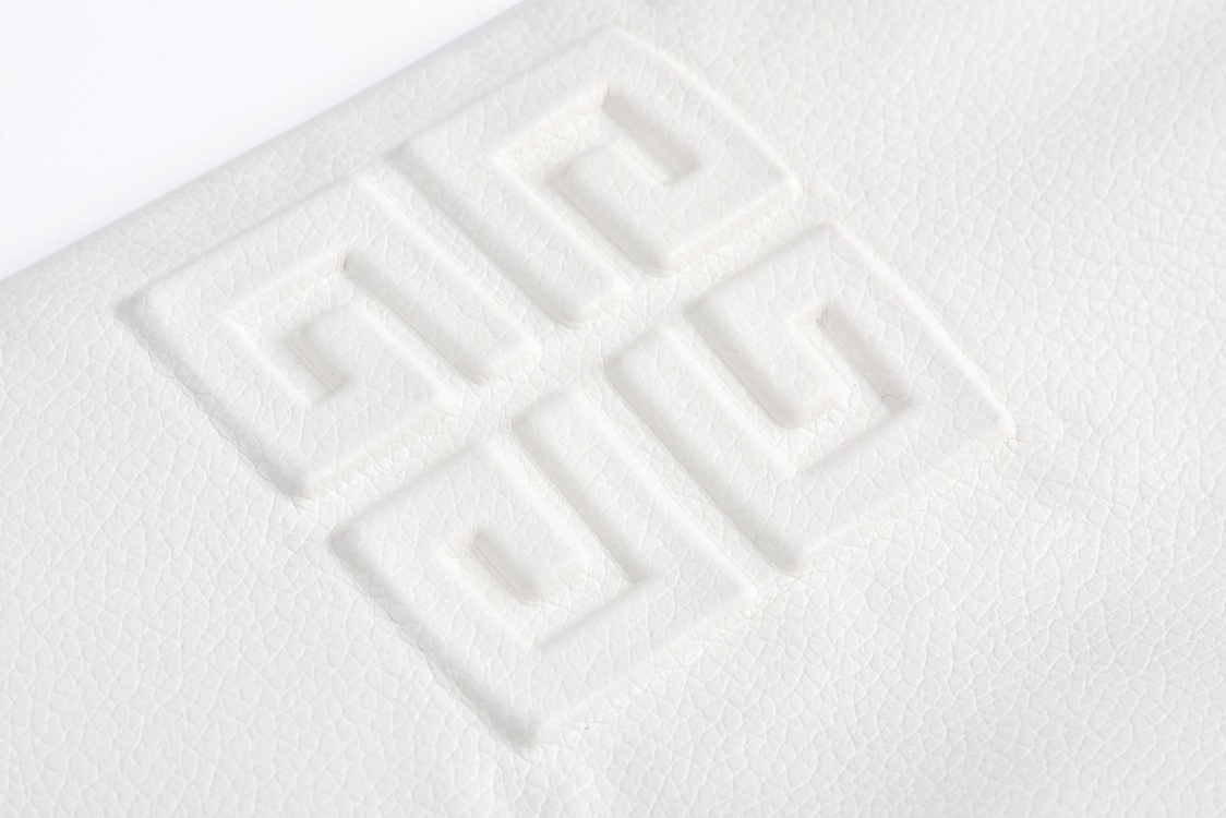 Leather slogan baseball jacket