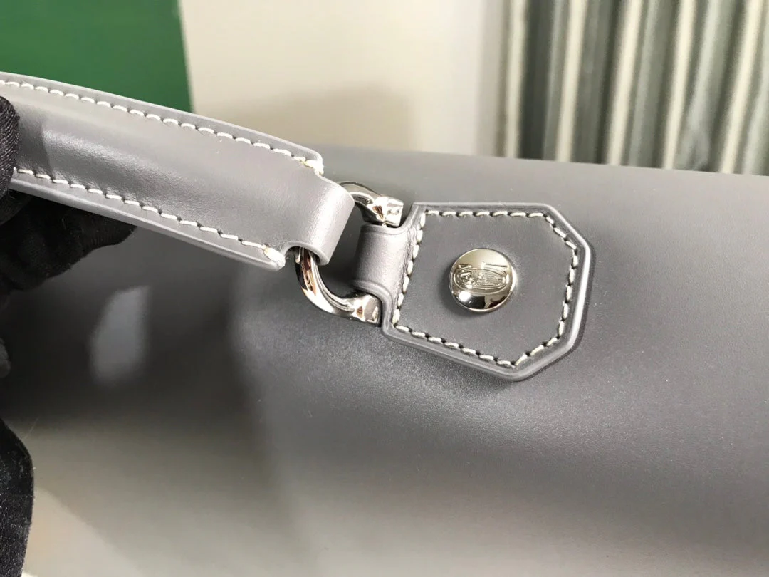 Messenger Bag 38CM Grey