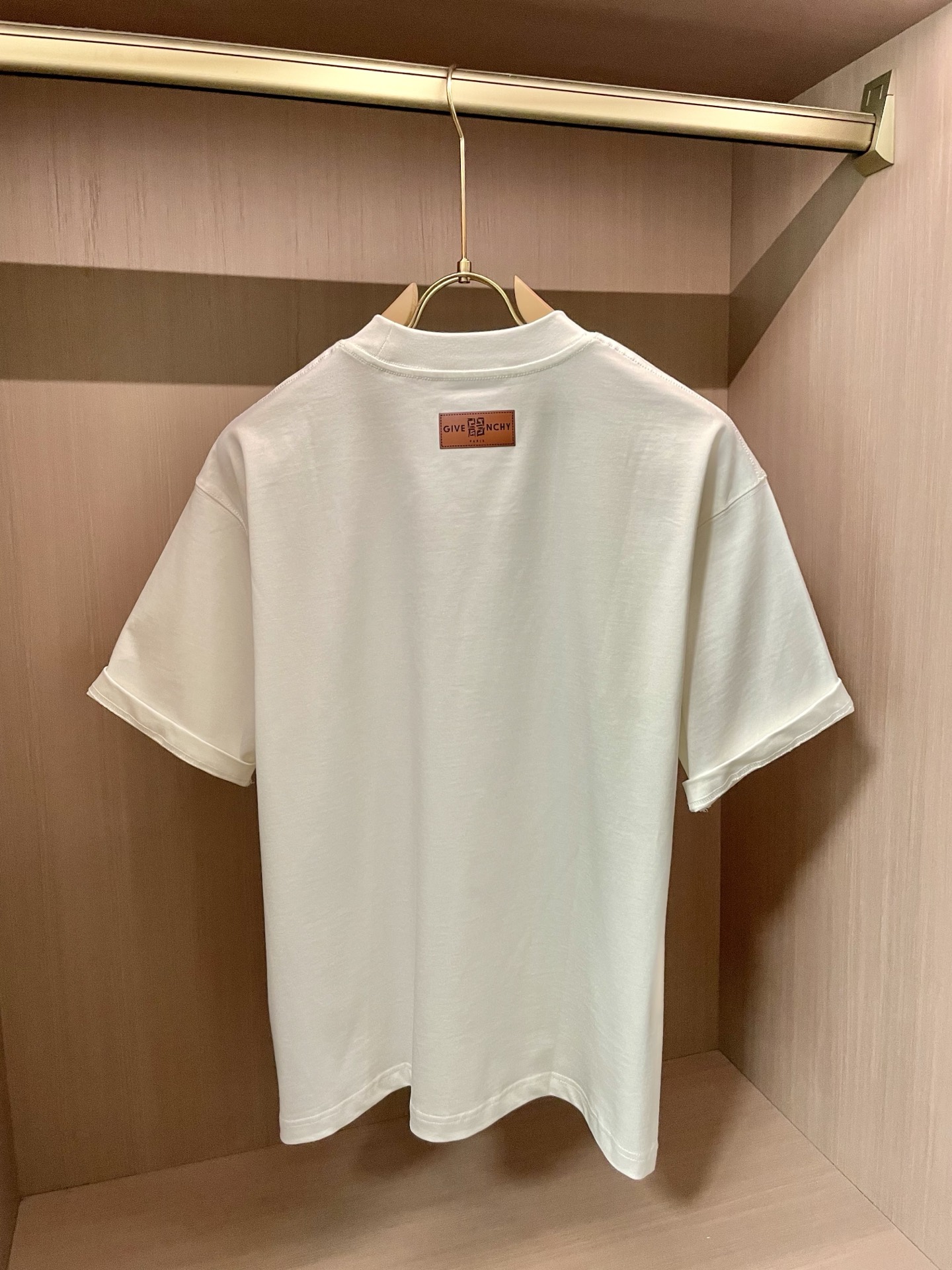 2025 Summer New Short-Sleeve T-Shirt