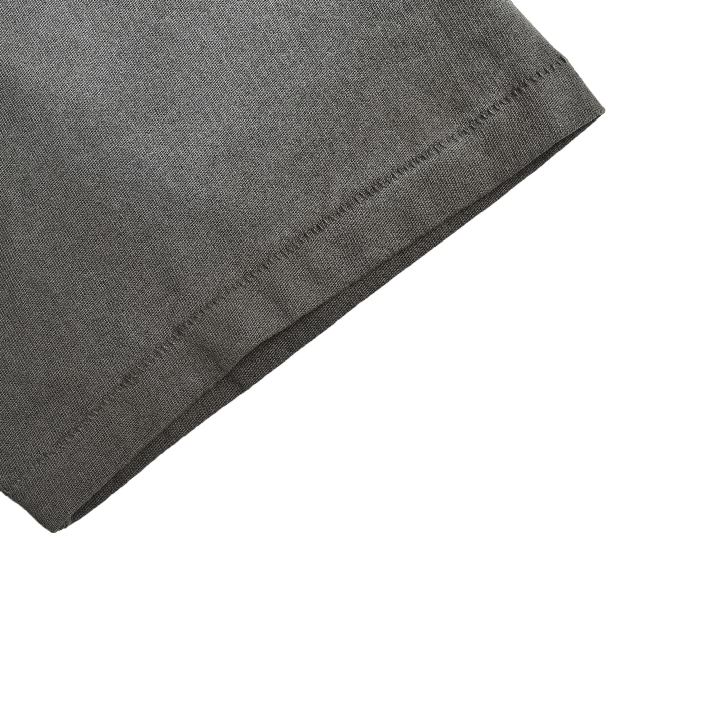 25ss Luminous Thorn Jesus Print Short Sleeve T-shirt