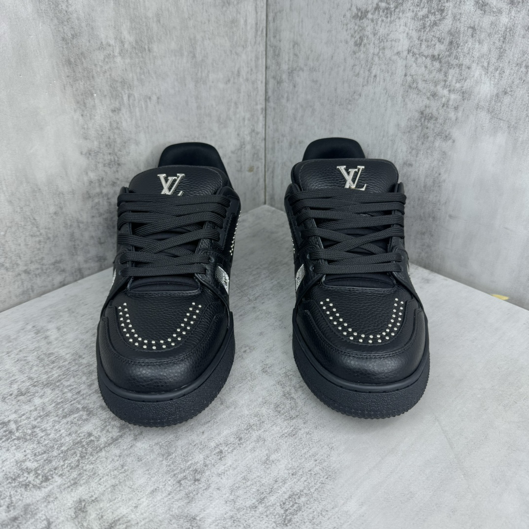 Denim Classic Sneakers