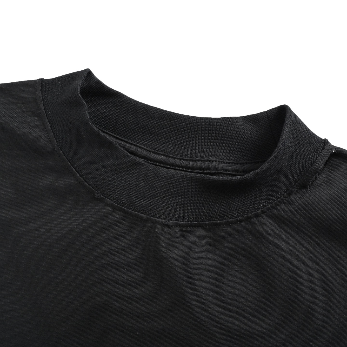 25ss Couple's Round Neck Short Sleeve T-Shirt