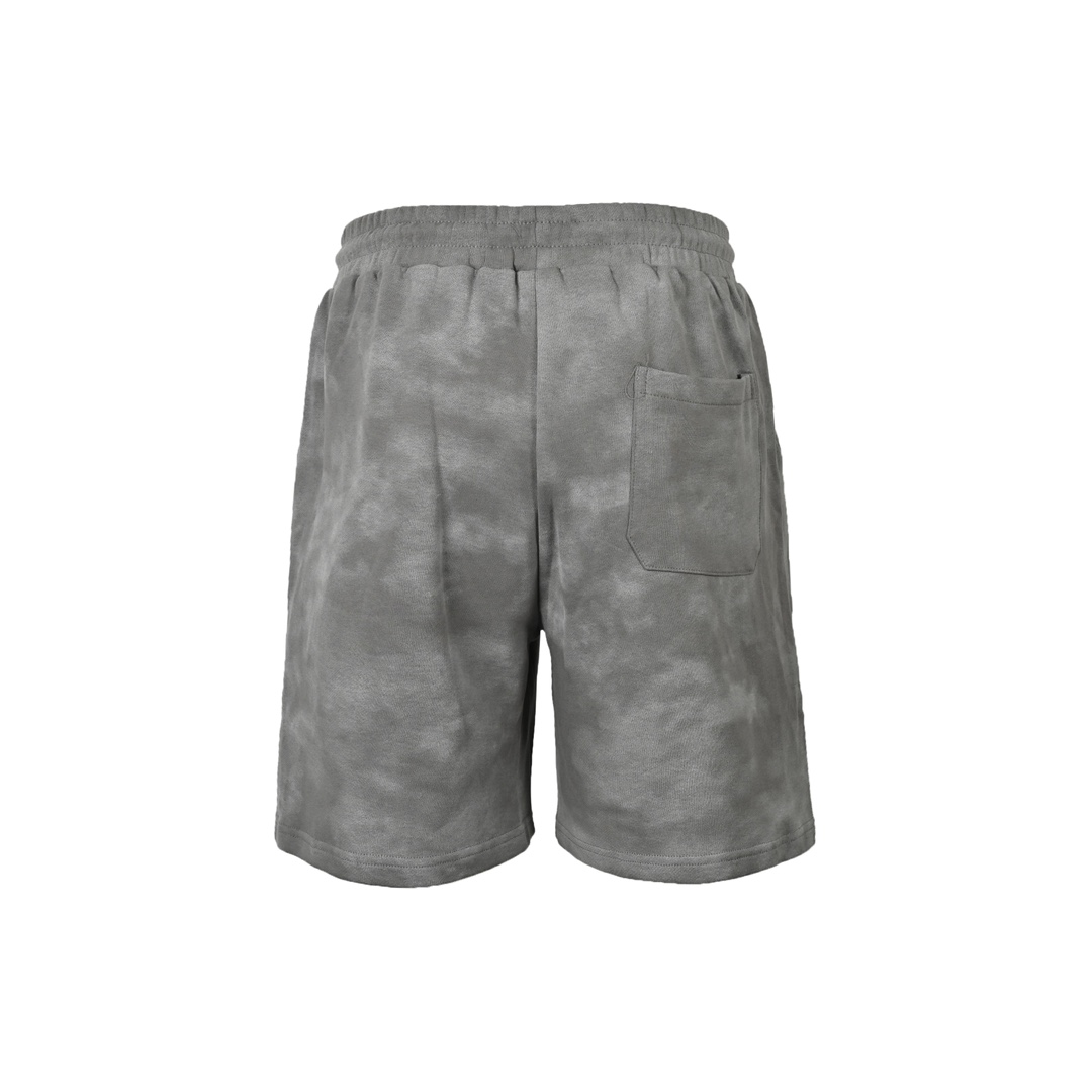 24ss embroidered coke shorts