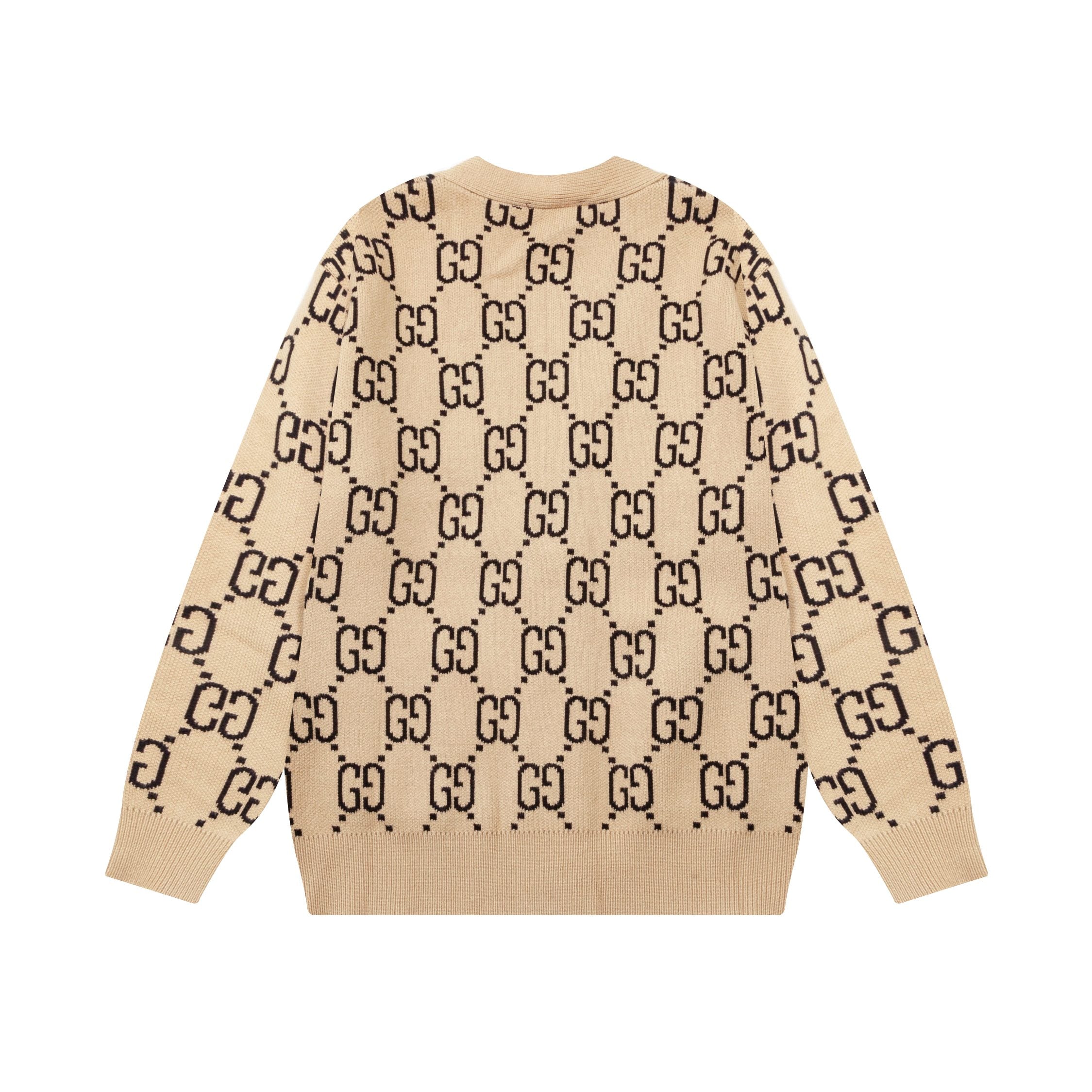 New High Quality Soft Sweater