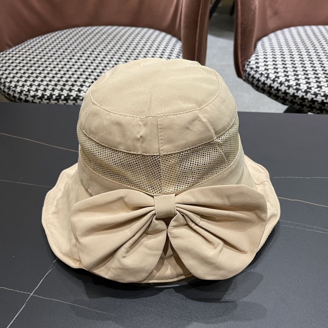 Four seasons universal sun hat