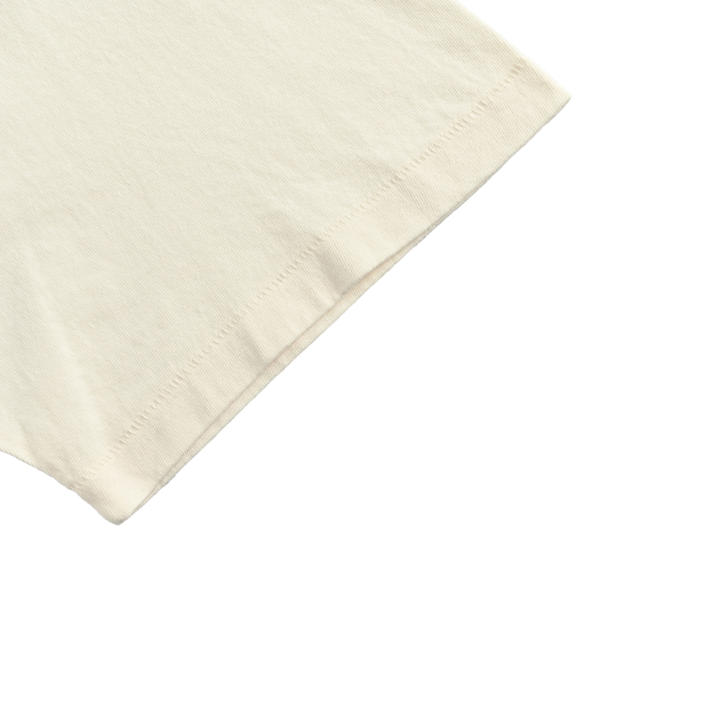 Astronaut stain print short-sleeved shirt