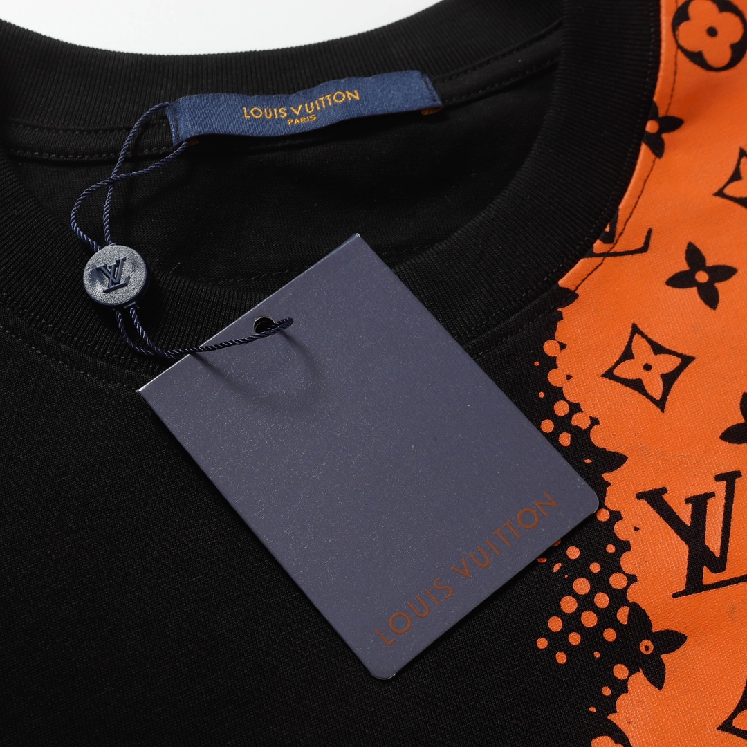 New Full Print T-shirt