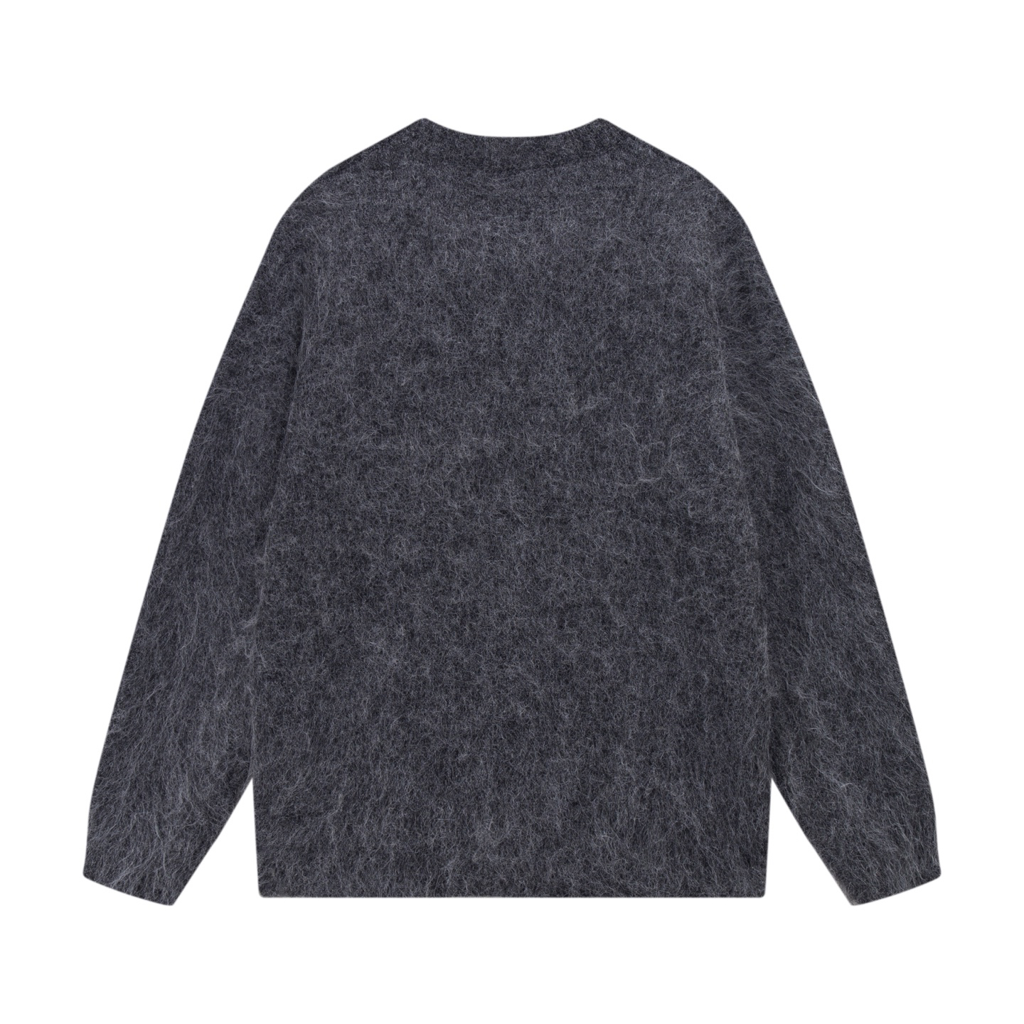 Luminous Fleece Crewneck Sweater