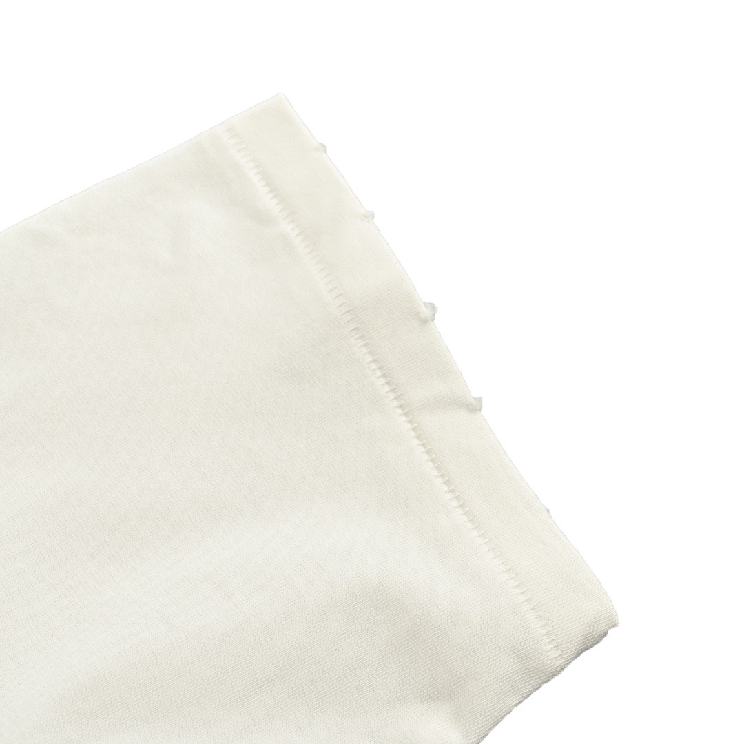 24SS Pocket Dinosaur Embroidery T-Shirt