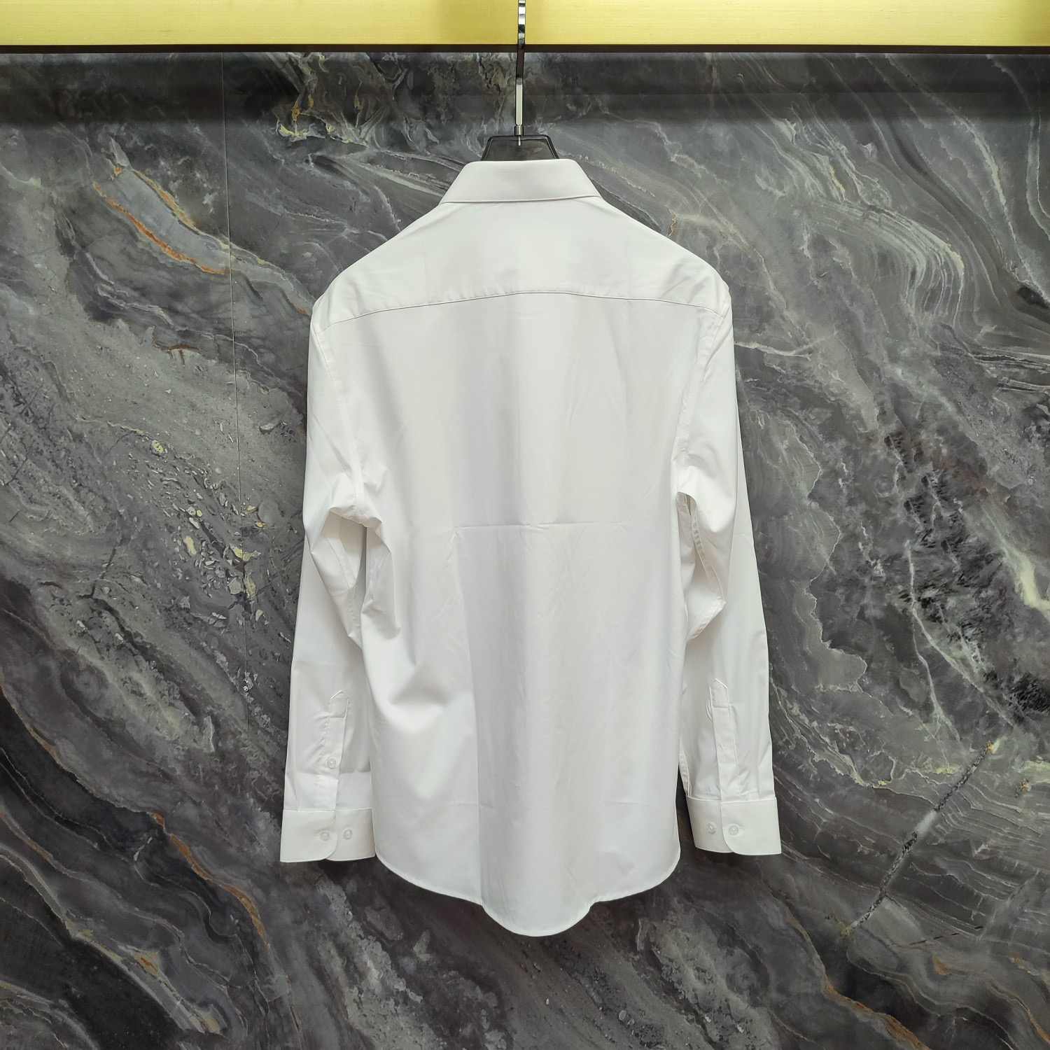 2025ss New Long-Sleeved Shirt