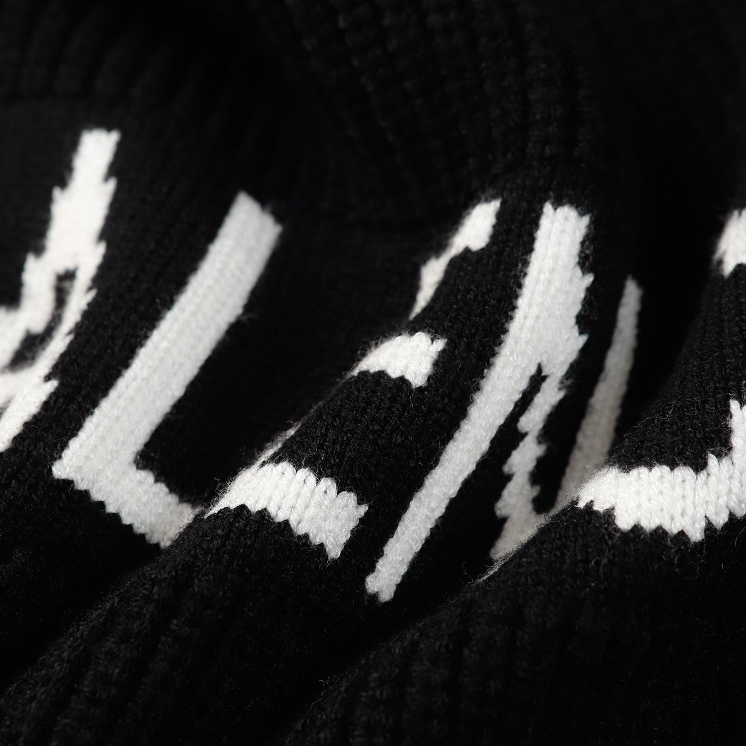 New Warm And Delicate Sweater