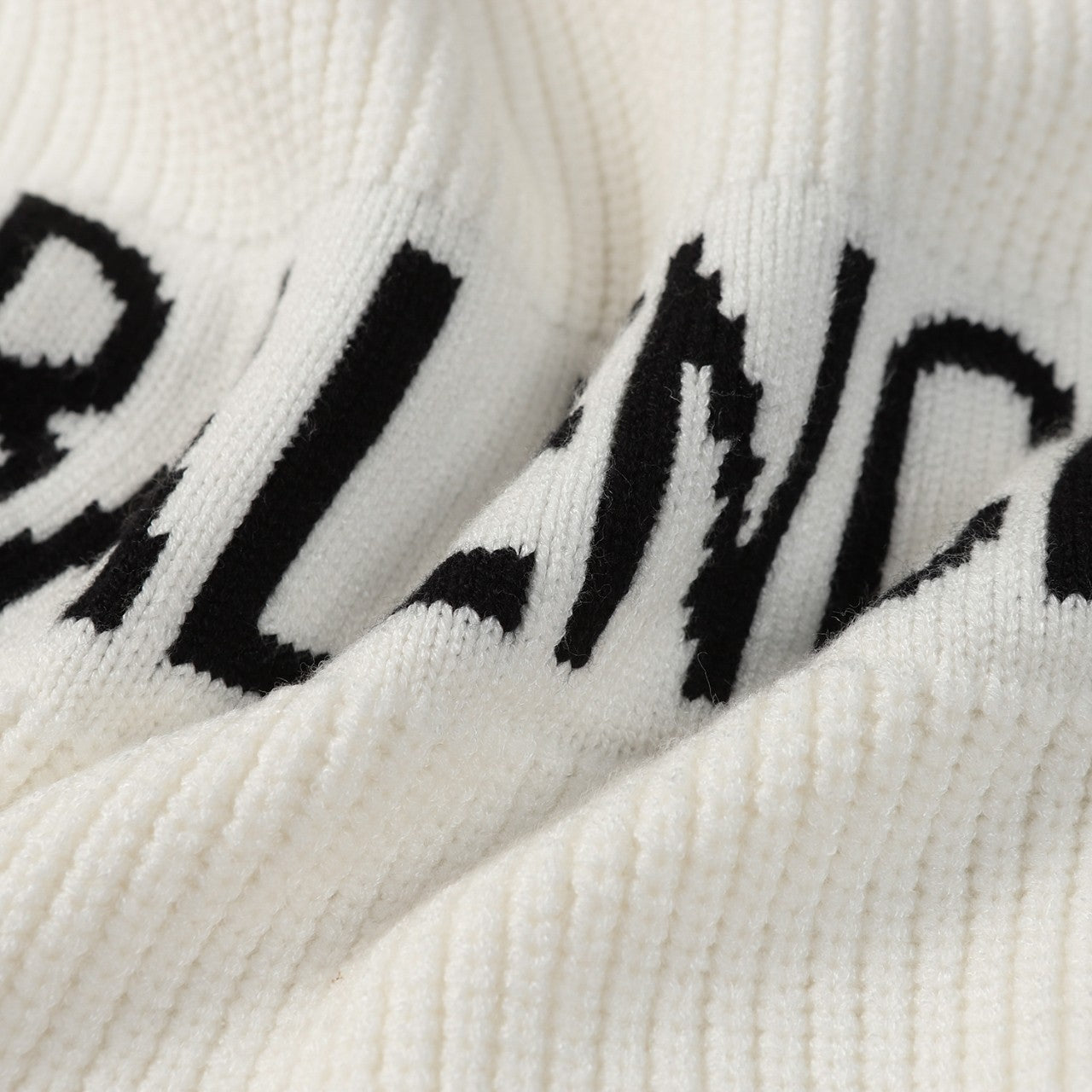 New Warm And Delicate Sweater