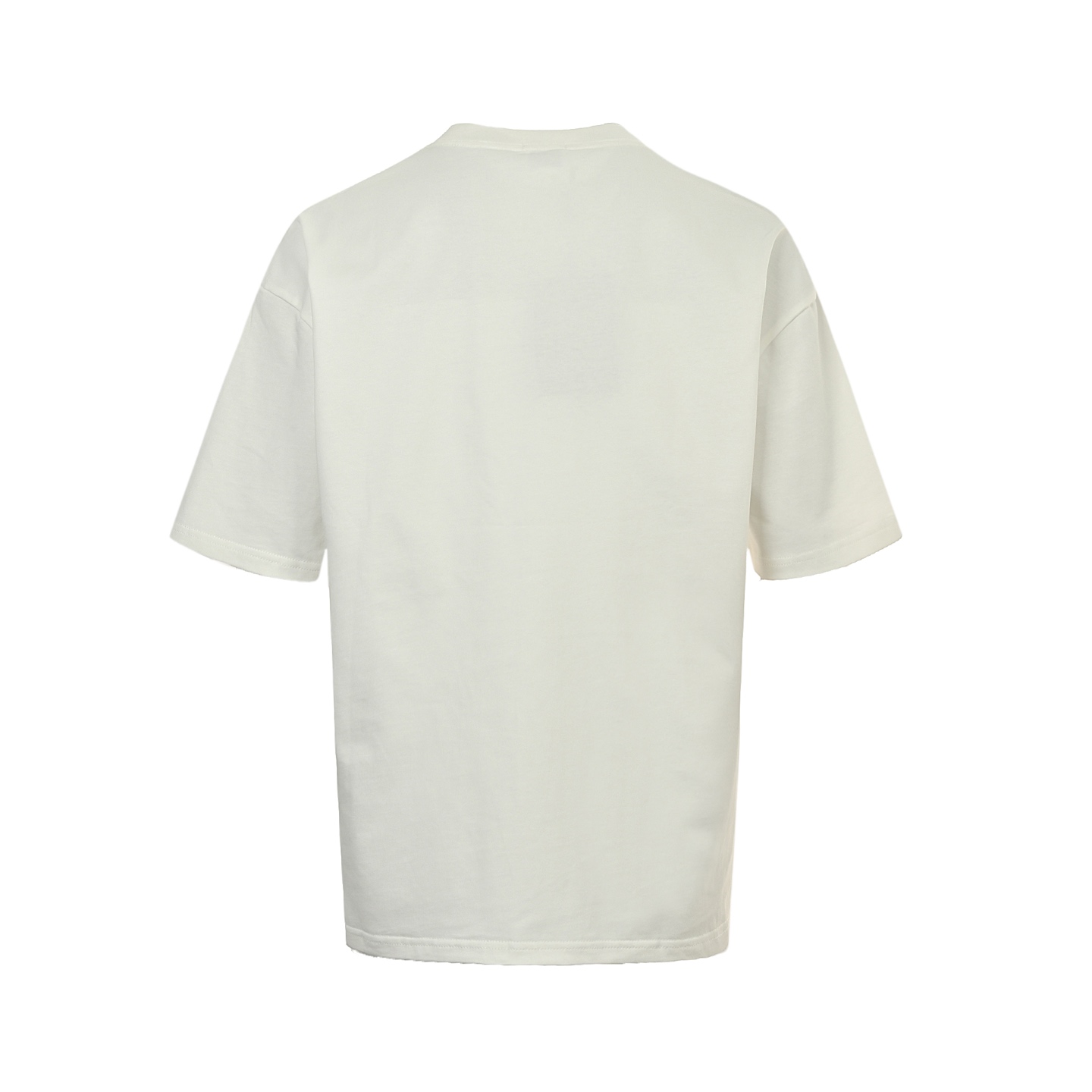 25ss Little War Horse New Flower Short Sleeve T-shirt