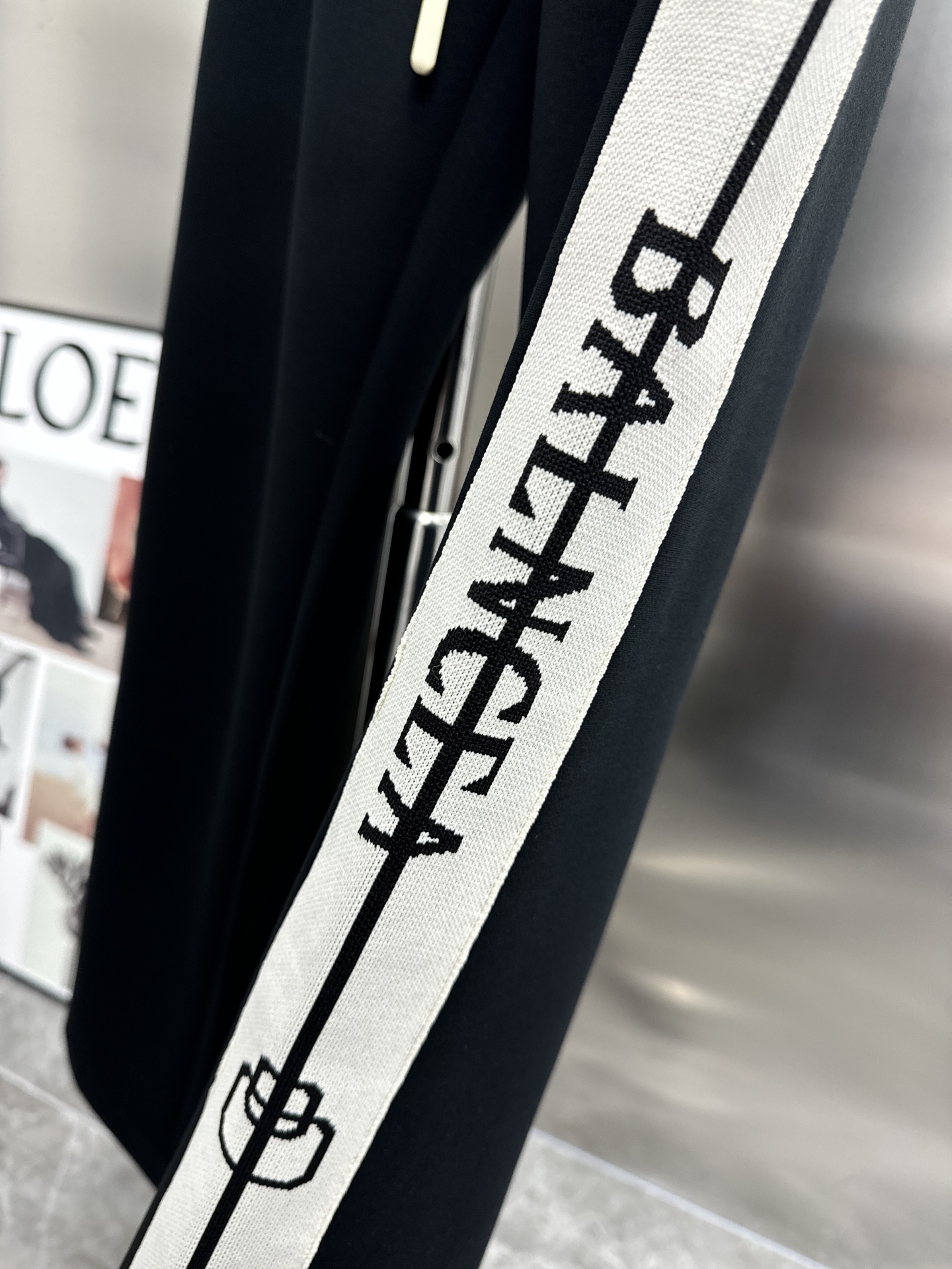 New Spring And Summer Casual Pants