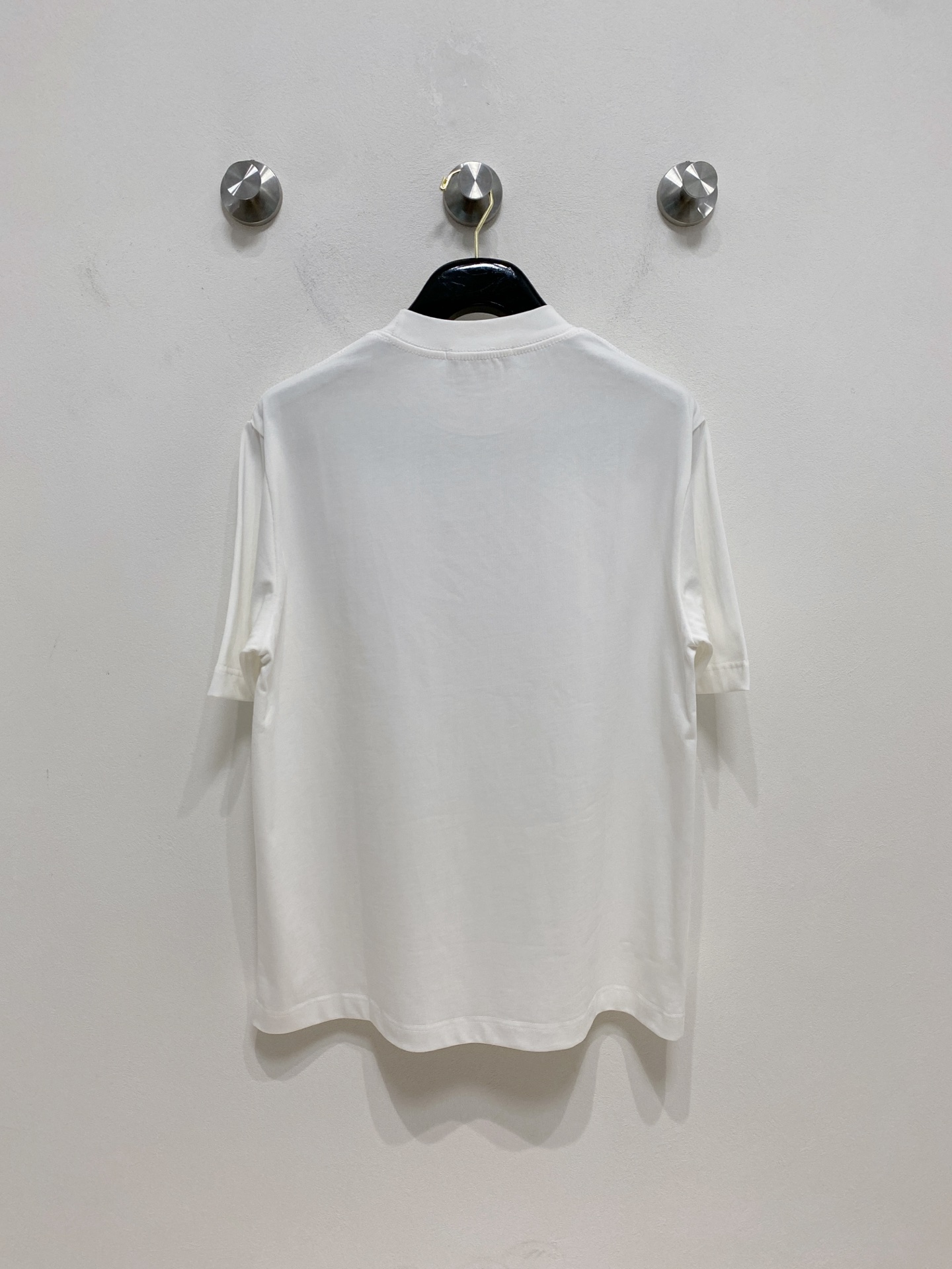 2025 Summer New Short-Sleeve T-Shirt